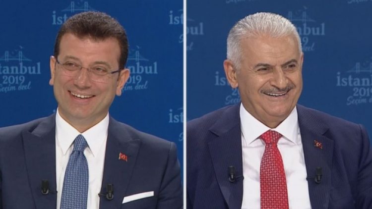 YSK, İstanbul seçiminin kesin sonuçlarını açıkladı