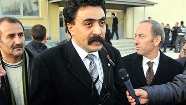 Selçuk Kozağaçlı: Yargılandığım davanın evrakları bana gösterilmiyor