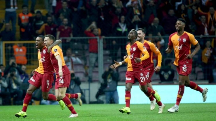 ​Mahkeme kararı verdi: Galatasaray seçime gitmiyor
