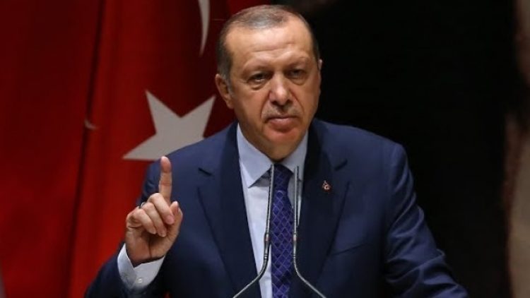 Erdoğan: Suriyelilerden katkı payı alınacak