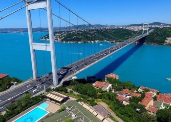FSM Köprüsü’nün birinci etabı trafiğe açılıyor!