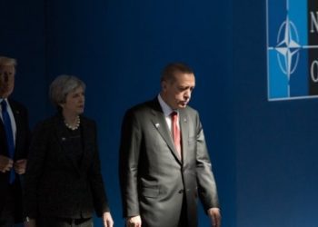 Daily Telegraph yazarı Con Coughlin: Türkiye’nin NATO üyeliğini iptal etme zamanı geldi