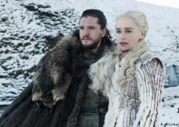 Game of Thrones adaylık rekoru kırdı