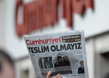 Yargıtay Başsavcılığı, Cumhuriyet çalışanlarının beraatini istedi