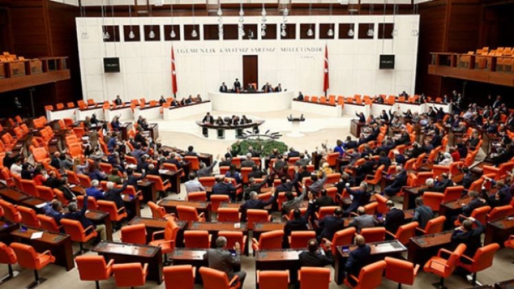 11. Kalkınma Planı TBMM’de kabul edildi