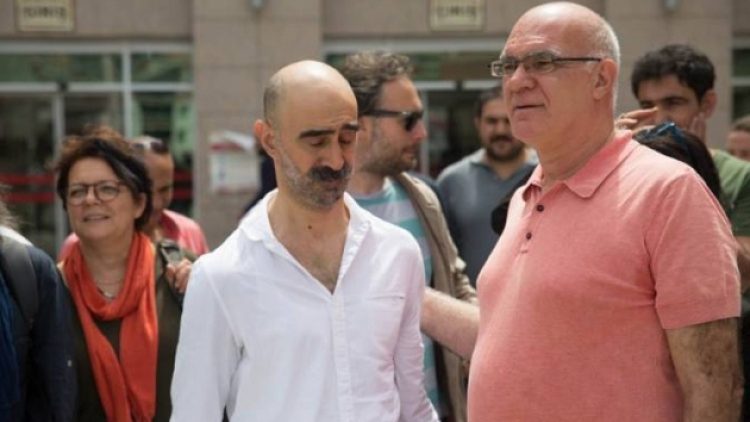 Mahkemenin acelesi var: ‘Bakur/Kuzey’ belgeseline hapis cezası