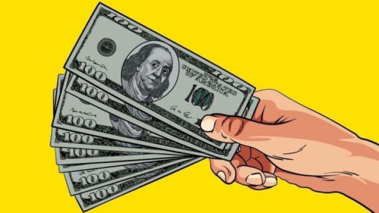 Vatandaşın döviz birikimi rekor üstüne rekor kırıyor