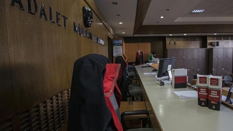 Adli tatil başladı, sadece acil ve tutuklusu olan davalara bakılacak
