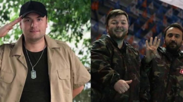 ‘Reis bizi Afrin’e götür’ dedi askerliğini ‘bedelli’ yaptı