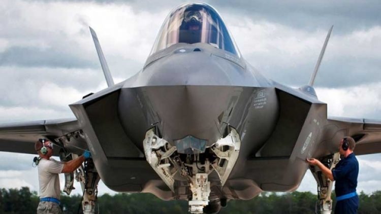 ​Türkiye F-35 programından çıkarılırken: Hollanda’dan ek F-35 siparişi