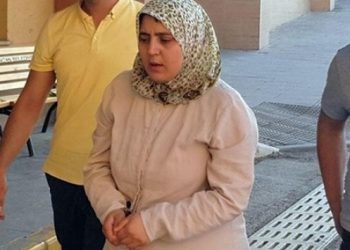 Erzincan’da vahşet! Babasını boğazından bıçaklayarak öldürdü