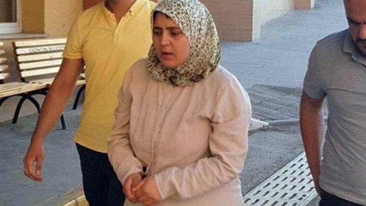 Erzincan’da vahşet! Babasını boğazından bıçaklayarak öldürdü