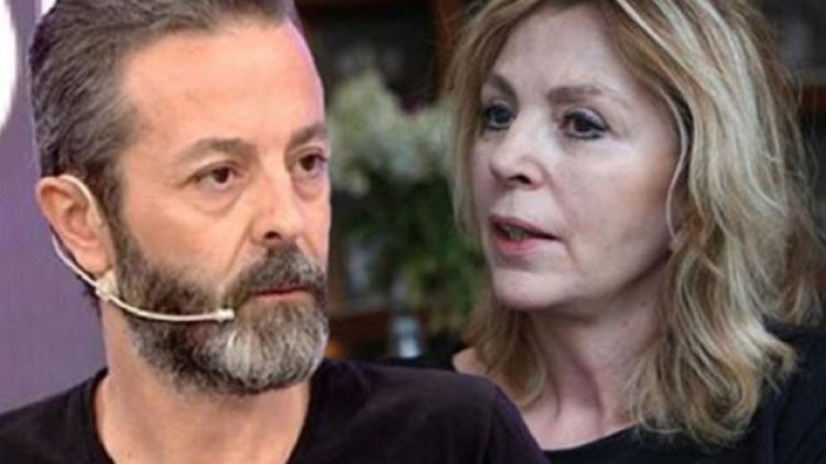 ‘Annem Hale Soygazi’ demişti! Adli Tıp sonucu açıklandı