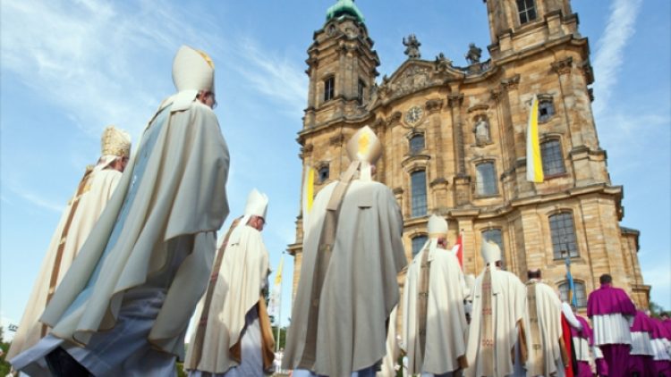 Almanya’da kiliseler zayıflamaya devam ediyor: Üye sayısı azaldı