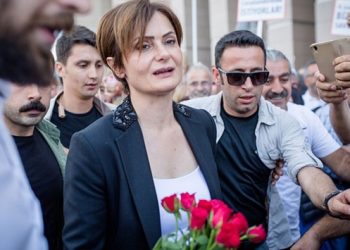 Kaftancıoğlu, 15 Temmuz’da Köprü’de öldürülen askerlerle ilgili konuştu