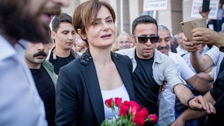 Kaftancıoğlu, 15 Temmuz’da Köprü’de öldürülen askerlerle ilgili konuştu