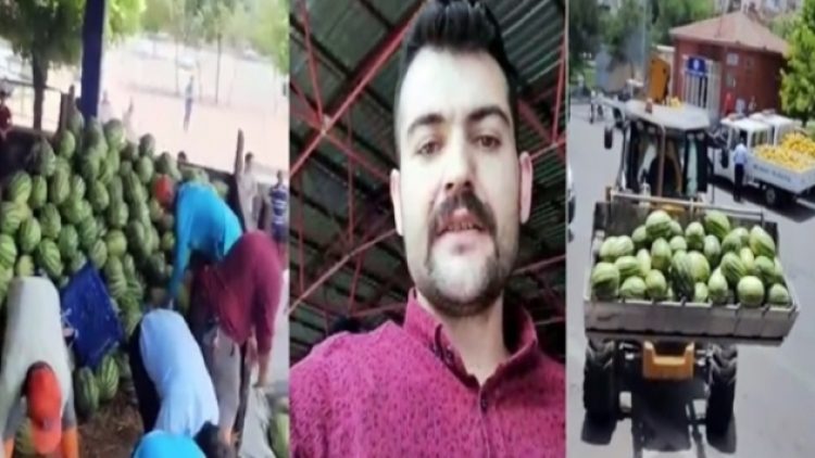 Cumhur İttifakında ‘Karpuz’ krizi