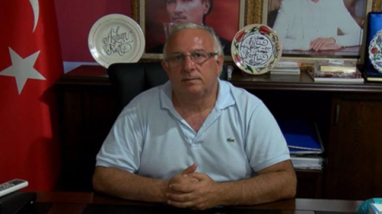 İYİ Partili ilçe başkanına saldırı: 6 kişi gözaltına alındı