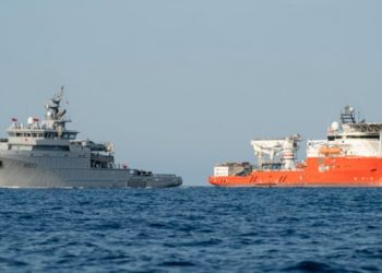 Kayıp denizaltıya 51 sene sonra ulaşıldı