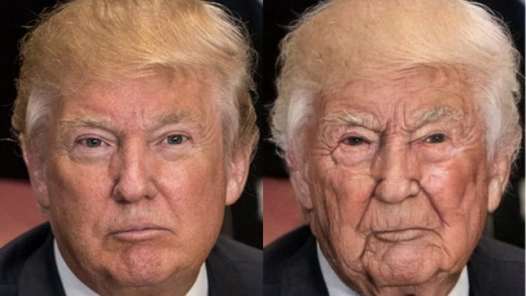 FaceApp uygulaması 10 günde bakın ne kadar ciro yaptı