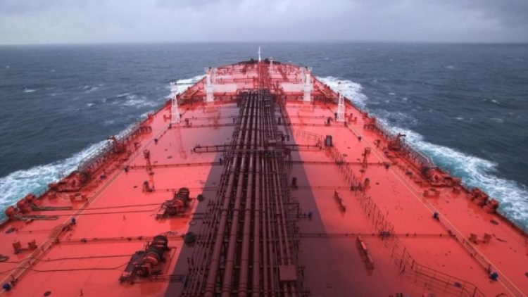 Terk edilmiş tanker patlarsa 1 milyon varilden fazla petrol denize karışacak