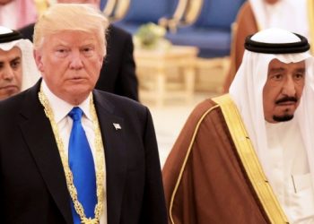​Trump, Suudilere silah satışını önleyen yasa tasarılarını veto etti