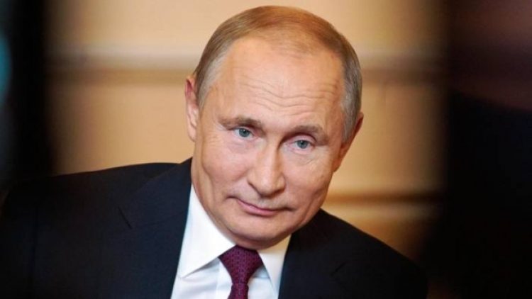 Putin Türkiye’ye uygulanan vize kurallarını gevşetti