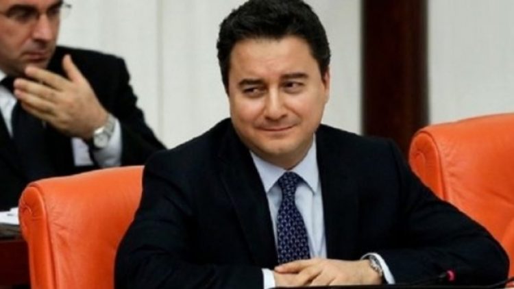 Ali Babacan’ın partisinde soldan sürpriz isimler olacak