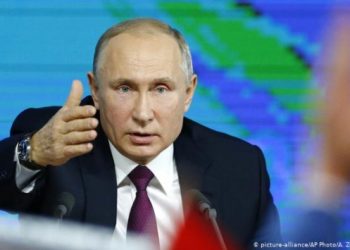 Putin’den zamanlaması dikkat çekici kararname