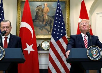 ABD yaptırımların zaman sınırı yok