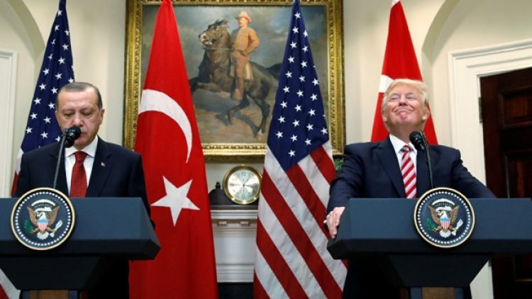 ABD yaptırımların zaman sınırı yok