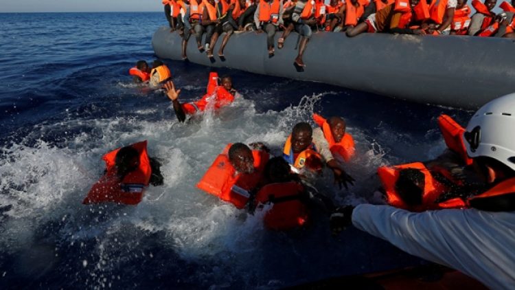 BM: Akdeniz’de kurtarma çalışmaları tekrar başlasın
