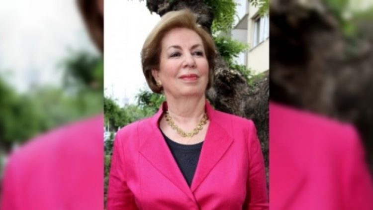 Eski bakanlardan Işılay Saygın vefat etti