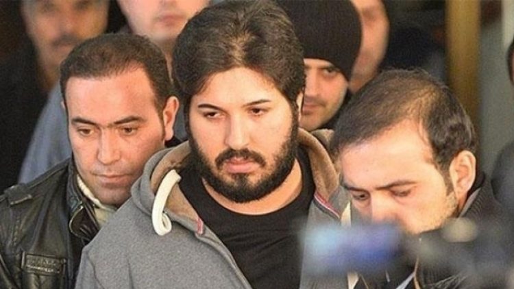 Hakan Atilla’nın tahliyesinin ardından ABD mahkemesinden Zarrab kararı
