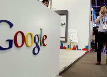 ​Google açıkladı: Günlük gelirinde rekor rakam