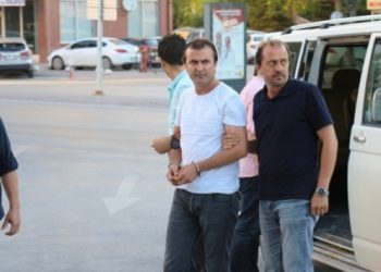 İki bavul altınla kaçtığı iddia edilen sarraf İstanbul’da yakalandı