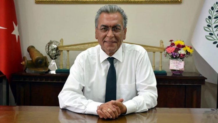 Torbalı’da başkanın oğlu belediye şirketine genel müdür yardımcısı oldu