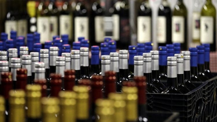 Sahte içki temmuz ayında 23 can aldı, 39 kişi tutuklandı