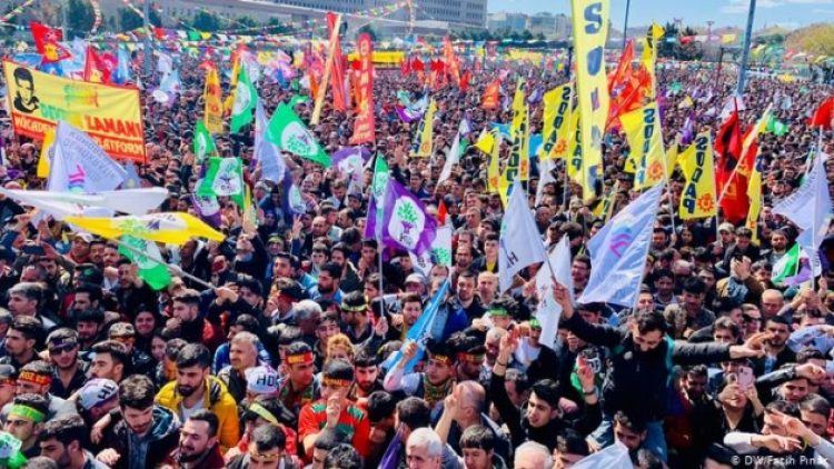 ​CHP’de Kürt meselesi için komisyon hazırlığı