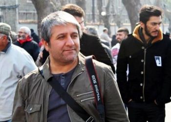 Yurt gazetesi Genel Yayın Yönetmeni gözaltına alındı
