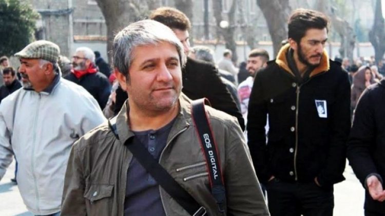 Yurt gazetesi Genel Yayın Yönetmeni gözaltına alındı