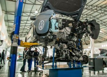 VW: Fabrika konusunda karar verilmedi