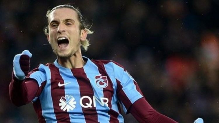 Lille, Yusuf Yazıcı transferi için İstanbul’a geldi