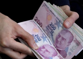 Kuzey Kıbrıs’ta yeni asgari ücret belli oldu