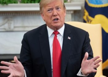 Trump’tan sürpriz karar! Adayını 5 gün sonra geri çekti