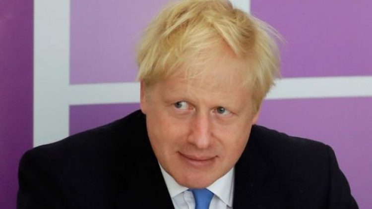 Boris Johson girdiği ilk seçimi kaybetti