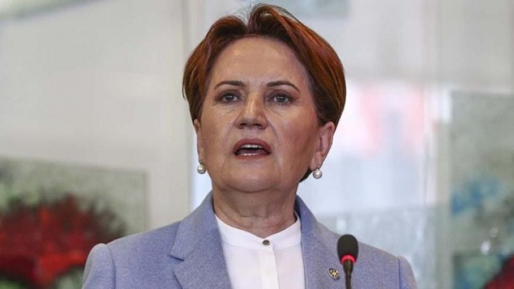 “Hepsini bugünkü iktidar yaptı”