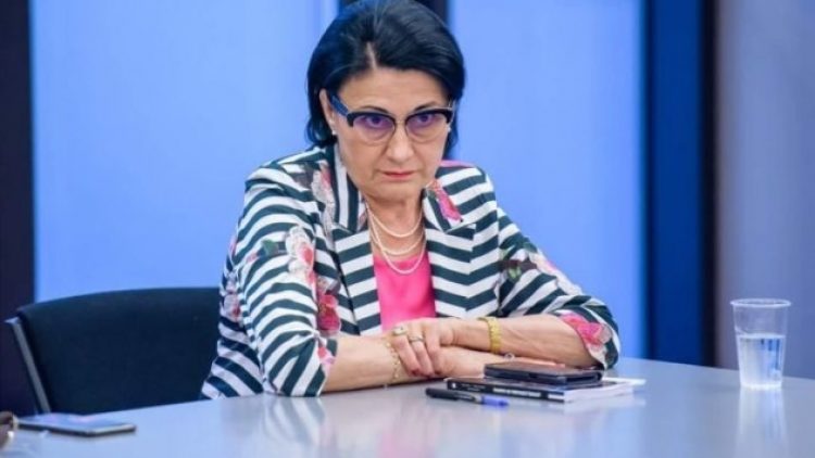 Romanya’daki genç kız cinayeti, ikinci bakanı görevinden etti