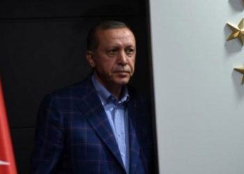 ​Al Arab yazarı: ‘Erdoğan, Türkiye’nin hasta adamı’