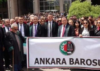 Ankara Barosu ‘RTÜK yönetmeliğinin iptali’ istemiyle dava açtı